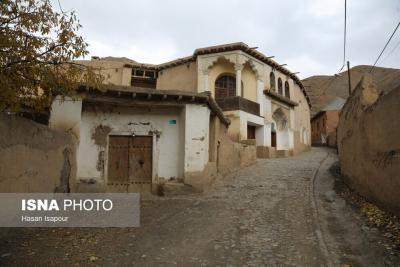 موزه نیما یوشیج (تصاویر) 