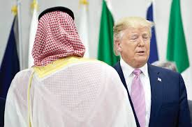 سخنان اخیر بن سلمان و محکومیت شرارت رژیم صهیونیستی