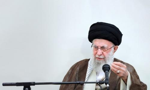 توصیه رهبری و ساخته‌شدن سریال جعفربن ابی‌طالب