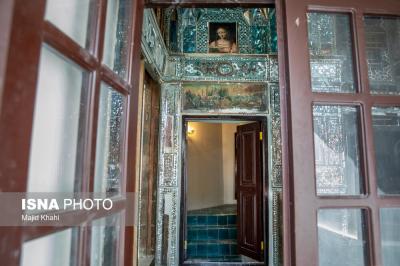 خانه صدراعظم ناصرالدین‌شاه
