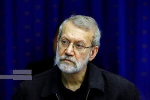 علی لاریجانی به سوریه می‌رود