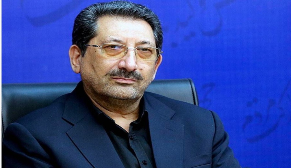 حادثه رانندگی برای خودرو وزیر صمت