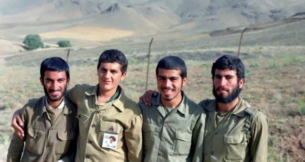 بدو، بدو شفاعت ارزان شد!