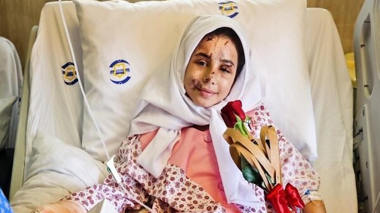 ناگفته‌هایی از انتقال مجروحان به ایران
