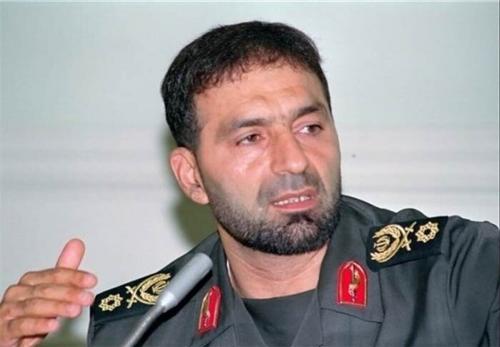وعده شهید طهرانی مقدم از زبان قالیباف