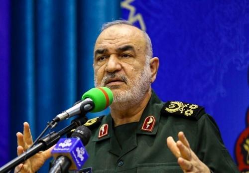 از صهیونیست‌ها انتقام خواهیم گرفت؛ منتظر بمانید