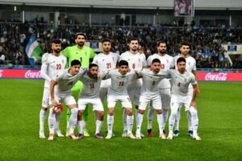  ترکیب ایران مقابل کره شمالی