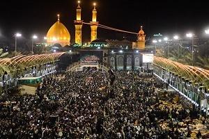 امام حسین (ع) چند فرزند داشتند؟