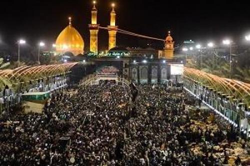 امام حسین (ع) چند فرزند داشتند؟