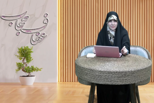 مدل بومی سیاستگذاری فضای مجازی در جامعه ایران + فیلم