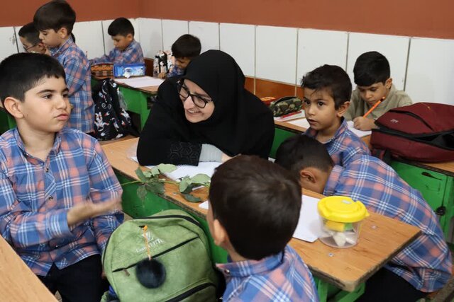 چالش‌ بزرگ سیستم آموزشی 