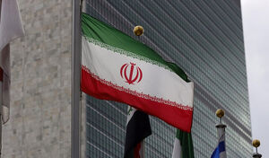 اسرائیل را حریف ابرقدرتی چون ایران برنشمارید