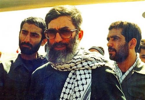 روایت آیت‌الله خامنه‌ای از آزاد سازی سوسنگرد