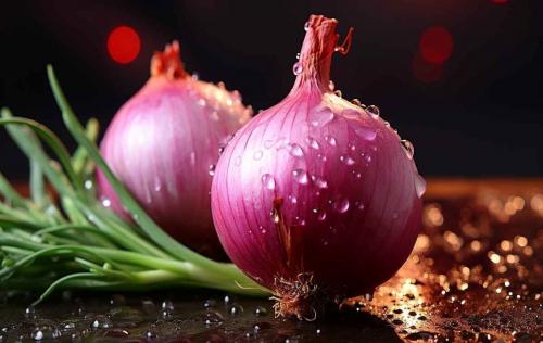  این بیماری را با پیاز کنترل کنید