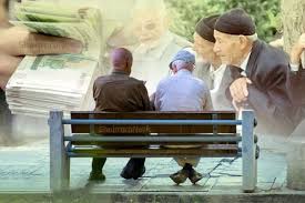 آخرین خبرها از همسان‌سازی حقوق بازنشستگان 