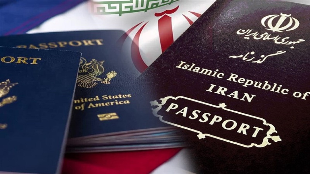 حضورافراد دارای تابعیت مضاعف در دولت