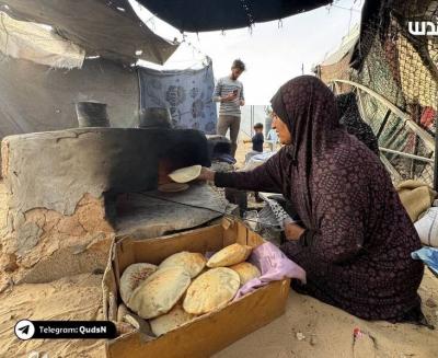 ازمدیریت سالن زیبایی تا نانوایی