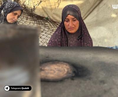 ازمدیریت سالن زیبایی تا نانوایی