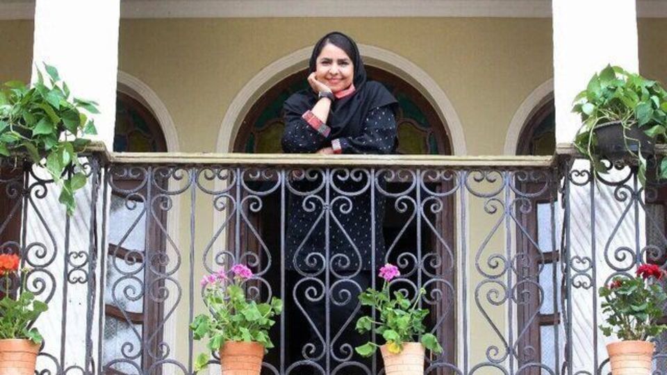خبرنگار روزنامه جام‌جم درگذشت 