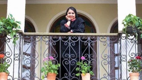 خبرنگار روزنامه جام‌جم درگذشت 