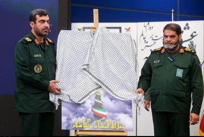 نشست خبری هفته بسیج 