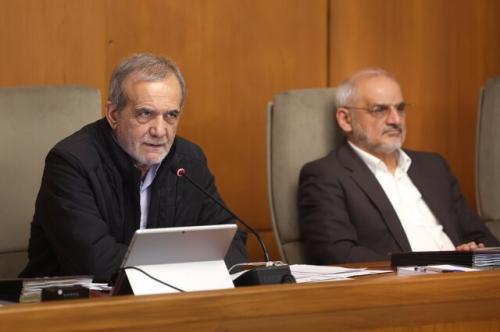 در حریم جنگل‌ها کارخانه‌سازی نشود
