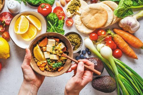  چند توصیه غذایی به سرد مزاج‌ها