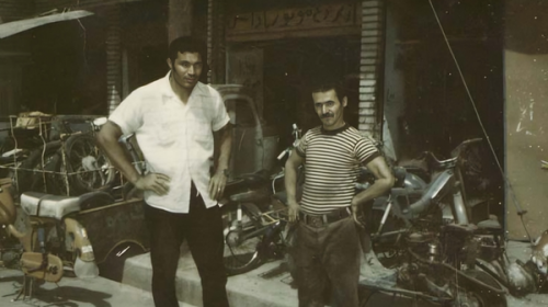 اوراق‌فروشی که آبادان را از سقوط نجات داد