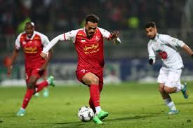  کلاف سردرگم تمدید قرارداد اورونوف با پرسپولیس 