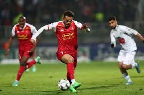  کلاف سردرگم تمدید قرارداد اورونوف با پرسپولیس 