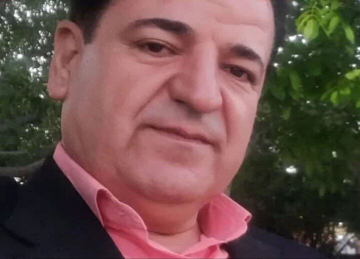 حادثه در معدن طلای قروه