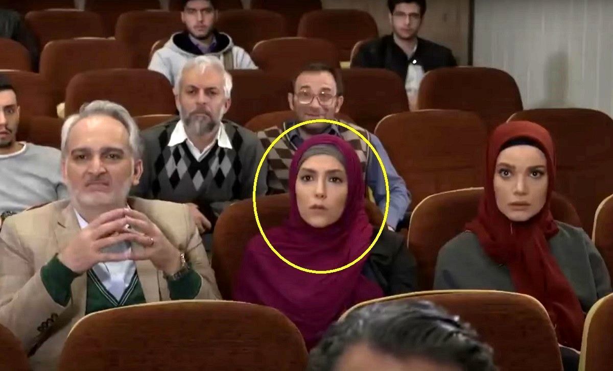ثریا» سریال فوق لیسانسه‌ها 