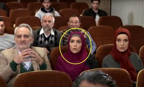 ثریا» سریال فوق لیسانسه‌ها 