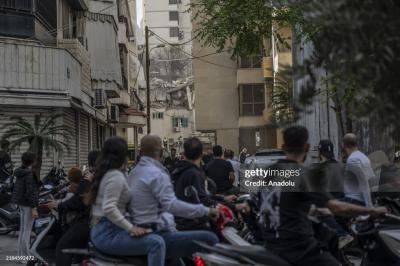 عکس هایی از محل شهادت محمد عفیف