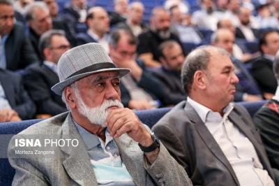 نشست هم اندیشی رییس قوه قضاییه با نخبگان و فعالان اقتصادی
