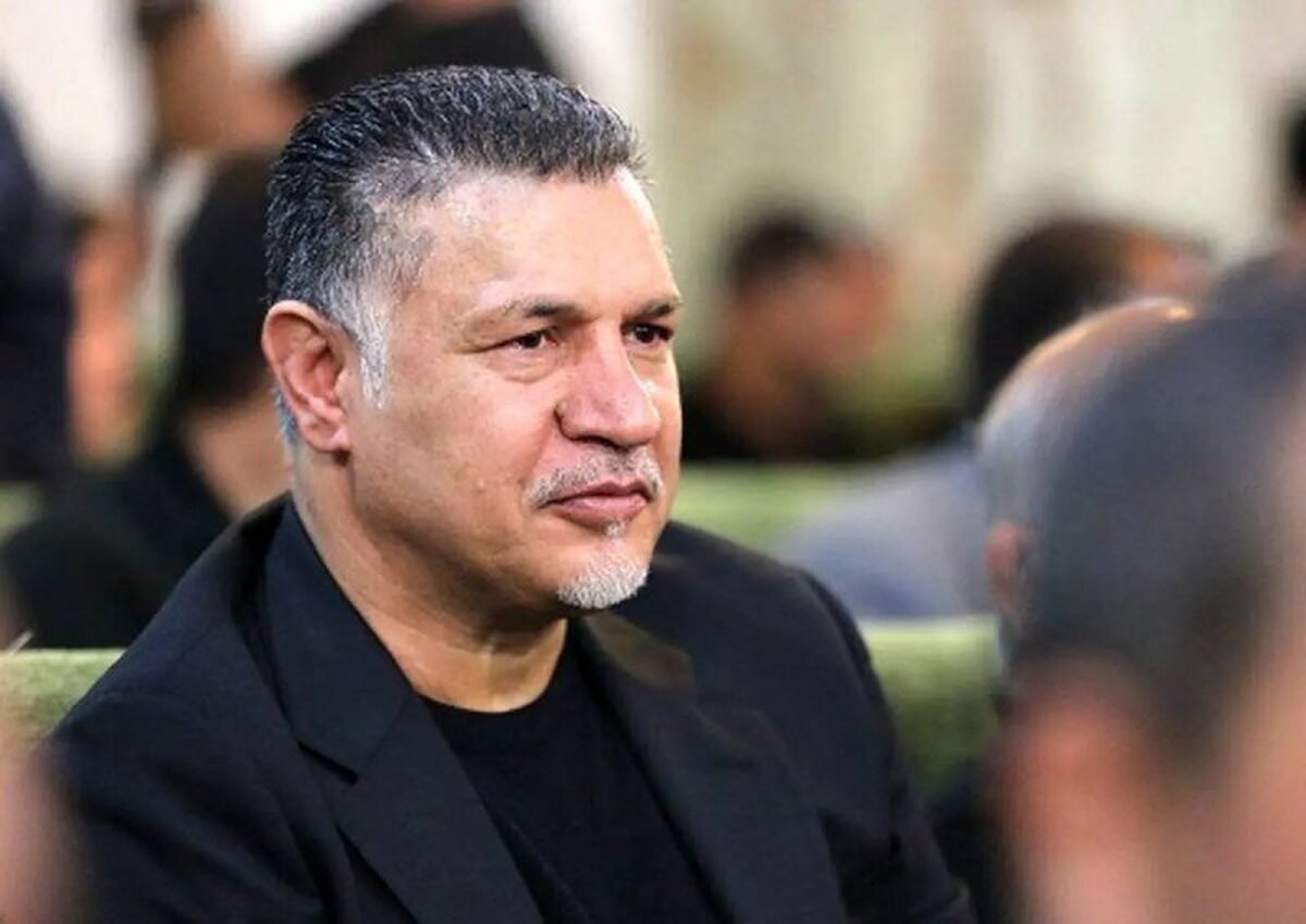 علی دایی قهرمانی سپاهان را زیر سوال برد 