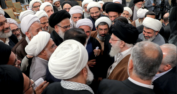 در دیدار اعضای خبرگان با رهبر انقلاب چه گذشت؟