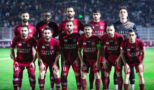 مقابل پرسپولیس بازنده نخواهیم بود 