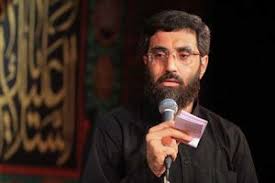 فاطمیه شد و نوکرها جمع شدن/ رضا نریمانی