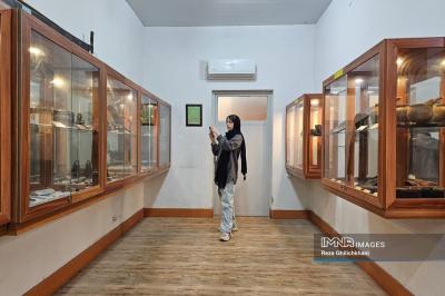 زیبایی منحصر به فرد کاخ مرمر رامسر 