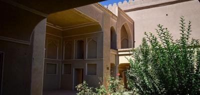 ارگ تاریخی راین