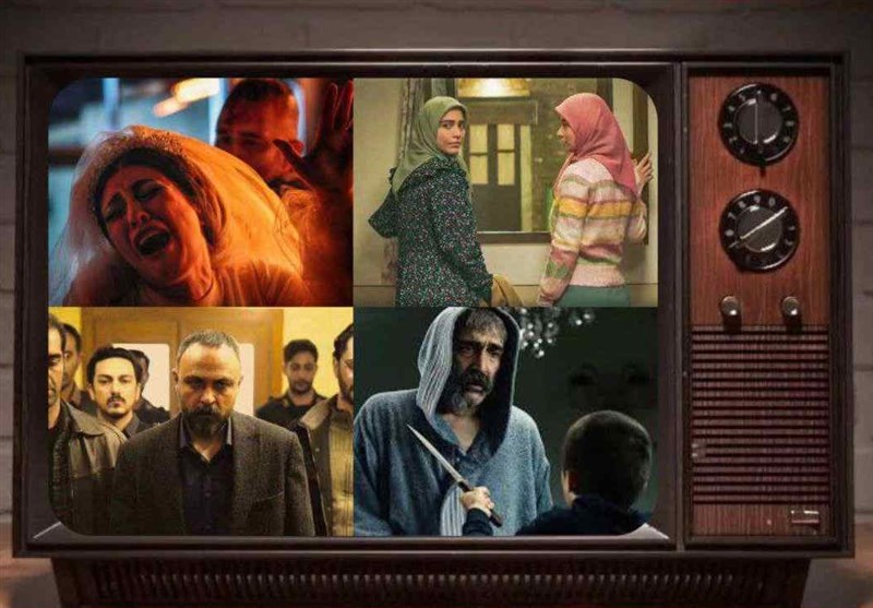  نسبت نمایش خشونت در شبکه نمایش‌خانگی با قتل‌های اخیر 