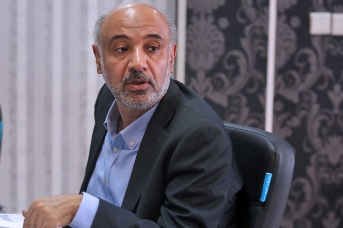  خبر وزیر کار درباره دستمزد ۱۴۰۴