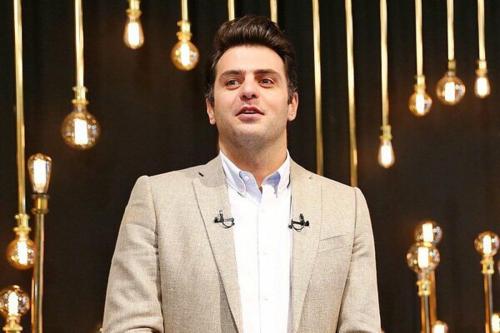  پای شادمهر عقیلی به برنامه علی ضیا باز شد