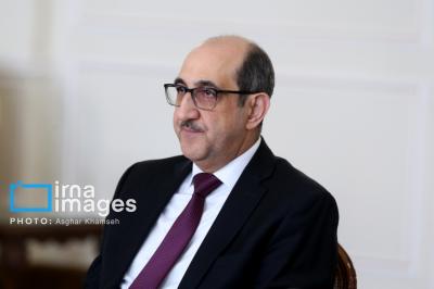دیداروزرای خارجه ایران وسوریه