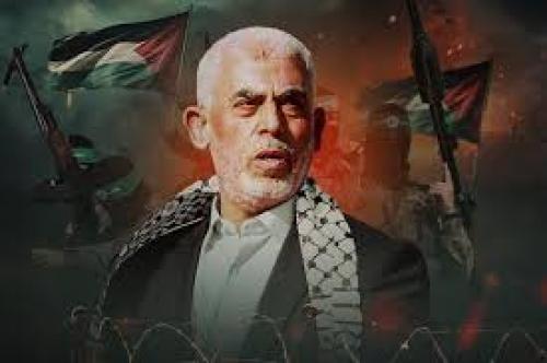 شناخته‌تر شدن السنوار با شهادتش