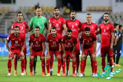 بمب‌های نقل و انتقالاتی پرسپولیس
