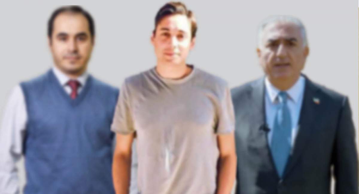 خنجر اپوزیسیون به امثال کیانوش سنجری