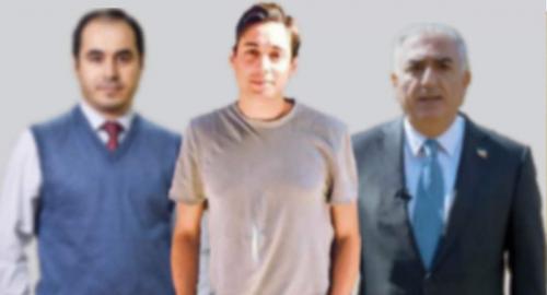 خنجر اپوزیسیون به امثال کیانوش سنجری