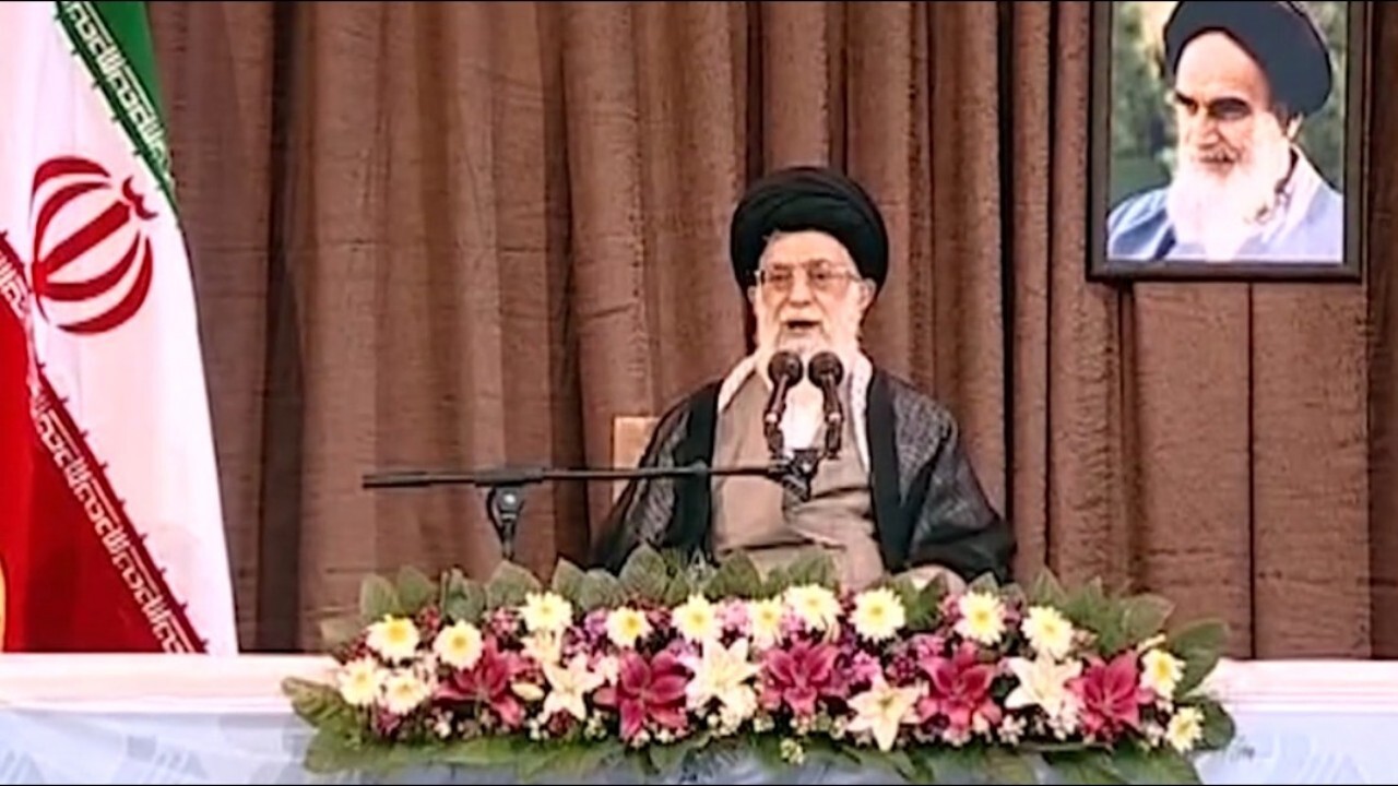 ماجرای شیرین غنی‌سازی ۲۰ درصد + فیلم 